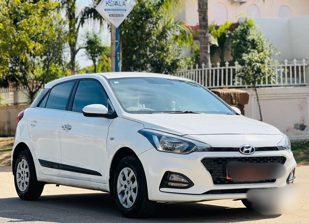 Hyundai Elite I20(2018-2019) Asta 1.4 Crdi